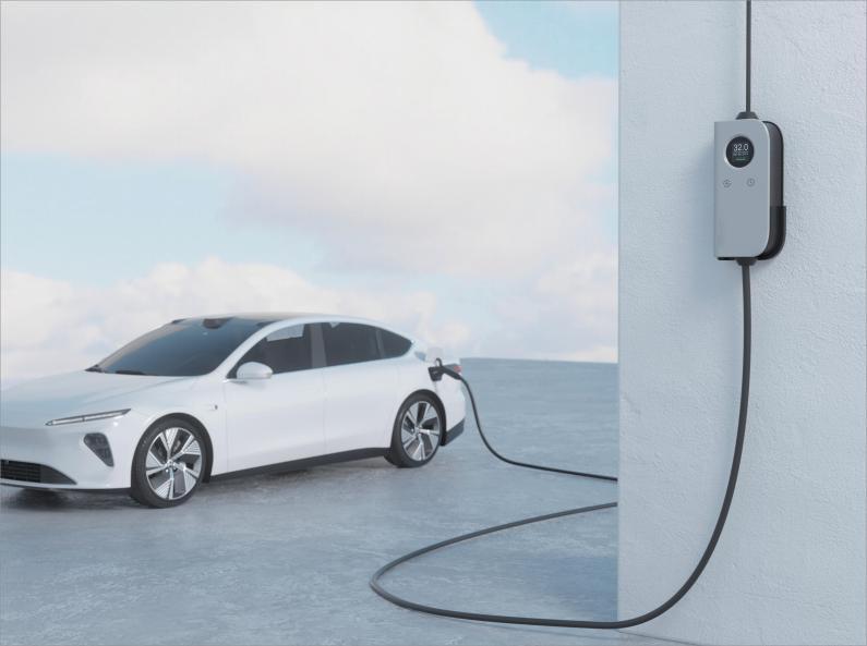 क्या DB7 पोर्टेबल AC EV चार्जर लॉन्च हो गया है, जो इलेक्ट्रिक वाहन चार्जिंग में क्रांति ला रहा है?